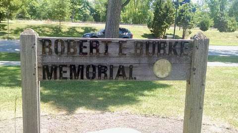 Robert E. Burke Memorial Park