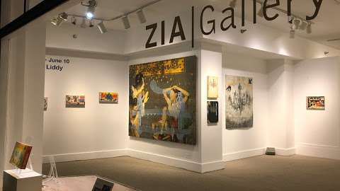 ZIA | Gallery